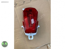 17-21 suzuki gsxr 1000 arka stop gsx-r 1000 arka stop sıfır orıjınal parça kodu 35710-17k00