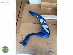 17-20 suzuki gsxr 1000 sol grenaj arkası gsx-r1000 sıfır orıjınal  94460-17k10-ysf