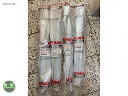 yamaha r25 ön takım borusu yamaha mt 25 ön takım borusu sıfır orıjınaldir  sağ sol takım fiyatıdır
