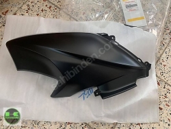 15-19 kawaski versys 650 depo grenajı sağ taraf ve yazı takımı sıfır
