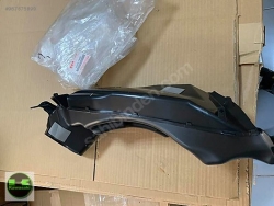 17-21 suzuki gsxr 1000 ram air sağ taraf sıfır orıjınal  94420-17k00-000