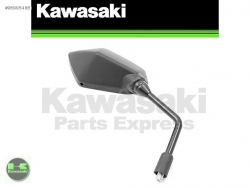 11-20 kawasaki versys 650 ayna sağ taraf sıfır orıjınal kle 650  56001-0195