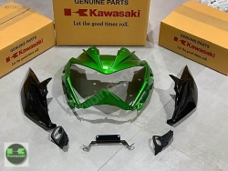 KAWASAKİ Z 800 KAFA GRENAJI Z 800 FAR GRENAJI ORIJINAL SIFIR 