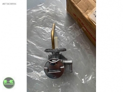 KAWASAKİ KLE 500 BENZİN MUSLUĞU KLE 500 MUSLUK SIFIR ORIJINAL  51023-1177 