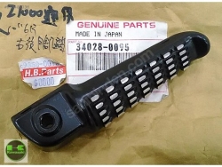 kawaski z 1000 arka basamak sağ zx10 basamak zx6 basamak sıfır orıjınaldir 34028-0095