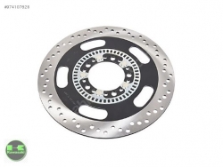 kawasaki vulcan s ön disk vulcan 650 ön disk sıfır orıjınal urun 41080-0626-11H PARÇA KODU
