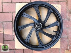 18-21 honda pcx 125 ön jant pcx ön jant sıfır orıjınal