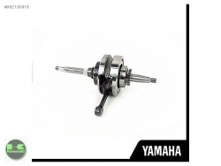 yamaha tri city 125 krank yamaha tri city krank sıfır orıjınal