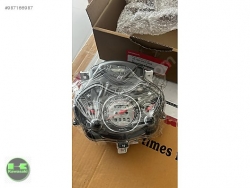 honda ps 150 kilometre saati ps 150i gösterge sıfır orıjınaldir 37100-ktz-d02