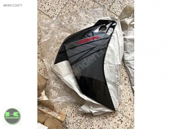15-17 honda cbr 125 sağ grenaj cbr 125 sağ grenaj siyah karbon model