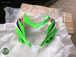 kawasaki ninja 250 sl kafa grenajı wsb modelı sıfır orıjınal