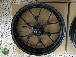 honda cbr 500 ön jant cb 500f ön jant cb 500 f ön jant sıfır orıjınaldir  44650-mgz-j00