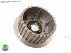 99-2019 suzuki hayabusa debriyaj göbeği gsxr 1300 iç göbek sıfır  21410-24f00