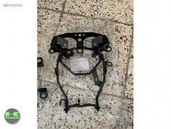 14-16 honda cb 650f kafa demiri cb 650 f kafa demiri sıfır orıjınaldir