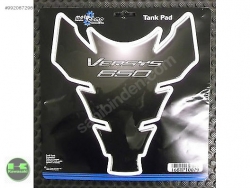 15-21 kawasaki versys 650 tankpad sıfır orıjınal tank ped orıjınal 168TPT0079