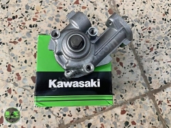 kawasaki kle 500 yağ pompası en 500 yağ pompası er5 yağ pompası  sıfır orıjınaldir  16082-1147