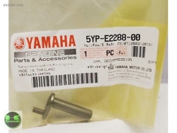 yamaha yzf 125 kompresör kırıcı yzf 125 dekompresör kırıcı kam  sıfır orıjınaldir