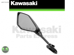 kawasaki ninja 300 ayna sol ninja 250 sl ayna sol sıfır orıjınal  56001-0239