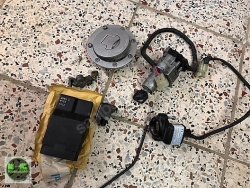 99-00 honda cbr 600f beyin kontak depo cbr 600 f beyin set