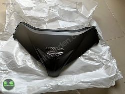honda gl 1800 far grenajı goldwing 1800 far üstü grenajı sıfır orıjınal füme renk