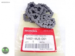 honda cbr 650f eksantrik zinciri cb 650f eknsatrik zinciri orıjınaldir