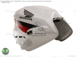 11-13 honda cbr 600f depo cbr 600 f depo yakıt tankı sıfır