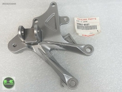 04-07 kawasaki zx10 sağ braket zx-10r sağ braket sıfır orıjınal