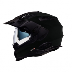 NEXX X.WED 2 MAT SİYAH KASK