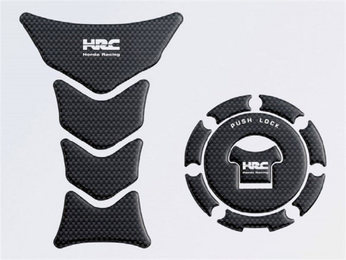 Honda Tank Ped Set