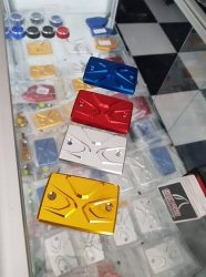 Yamaha Mt-07-09 Xj6-N-F Ön Hidrolik Kapak