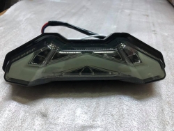 Yamaha Mt-09- Tracer 900 Sinyalli Ledli Stop