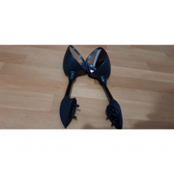 Yamaha R6-98-07-R1-98-08 Ayna Seti
