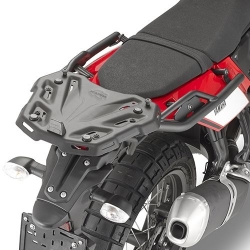 Yamaha Ténéré 700 (19 > 20) Arka ÇantaTaşıyıcısı (Kappa KR2145)