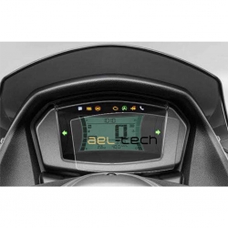 Nmax 2021 22 ekran koruyucu 