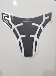 Yamaha Yzf R25 2019 Carbon Tank Pad