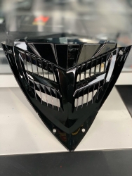 Yamaha Yzf R25 Alt Sakal 2014/18