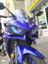 Yamaha Yzf R25 Far Filesi