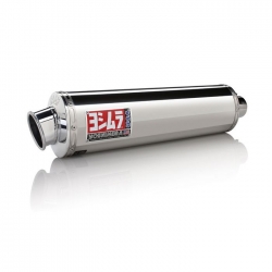 YOSHIMURA GSX1300R 99-07 TRI FS SS/CF 4x1