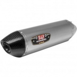 YOSHIMURA SLIP-ON R77J NC700X/S750X/S (SSC)