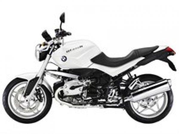 Kappa Kz688 Bmw R 1200 R (06-10) Arka Çanta Taşıyıcı