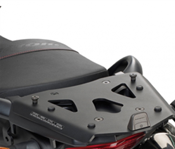 Suzuki DL 650 V-Strom (11 > 16) Arka Çanta Taşıyıcısı (Kappa KR3101)