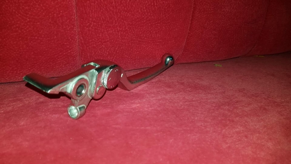 Benelli Tnt 25-250 Sağ Fren Maneti Orj