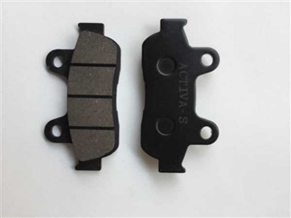 HONDA ACTIVA-S FREN BALATASI