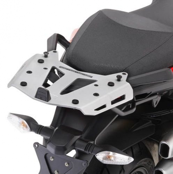 Ducati Multistrada 1200 (10 > 14) Arka Çanta Taşıyıcısı (Givi SRA7401)