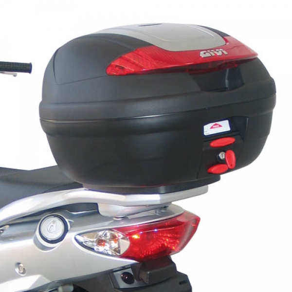 SYM HD Evo 125-200 (07 > 16) Arka Çanta Demiri (Givi E291)SYM 