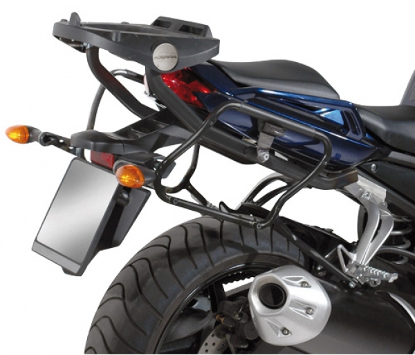 KAPPA KLX359 YAMAHA FZ1 1000 - FZ1 FAZER 1000 (06-15) YAN ÇANTA TAŞIYICI