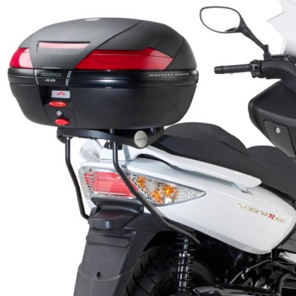 KAPPA KR910 KYMCO XCITING 300I-500I R (09-15) ARKA ÇANTA TAŞIYICI