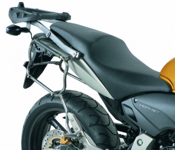 KAPPA KZ263 HONDA CB 600F HORNET - ABS (07-10) ARKA ÇANTA TAŞIYICI