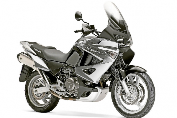 KAPPA K222 HONDA XL 1000 VARADERO (07-12) ARKA ÇANTA TAŞIYICI