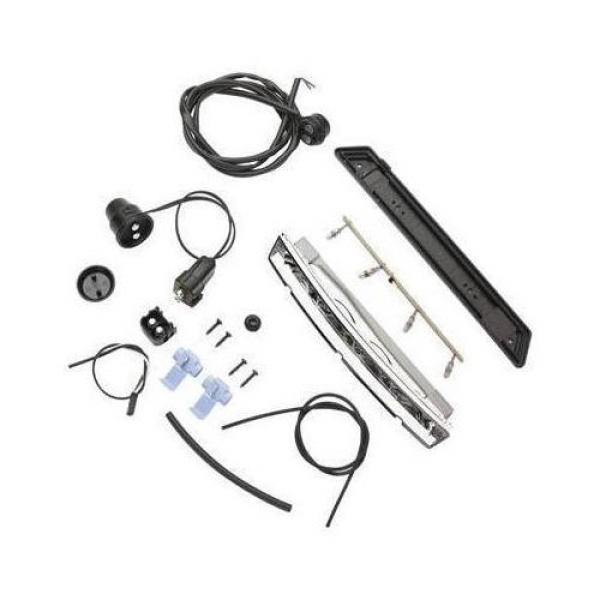 KAPPA V101K ÇANTA ISIK SETİ K46